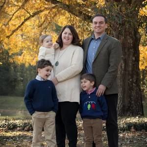 Meet your Posher, Paige